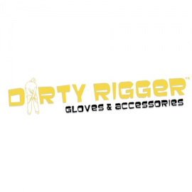 Dirty Rigger Gloves